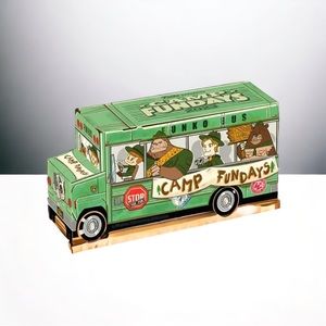 FUNKO
Camp Fundays 2023 Box of Fun